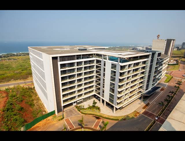 3 BEDROOM APARTMENT TO LET IN UMHLANGA RIDGESIDE